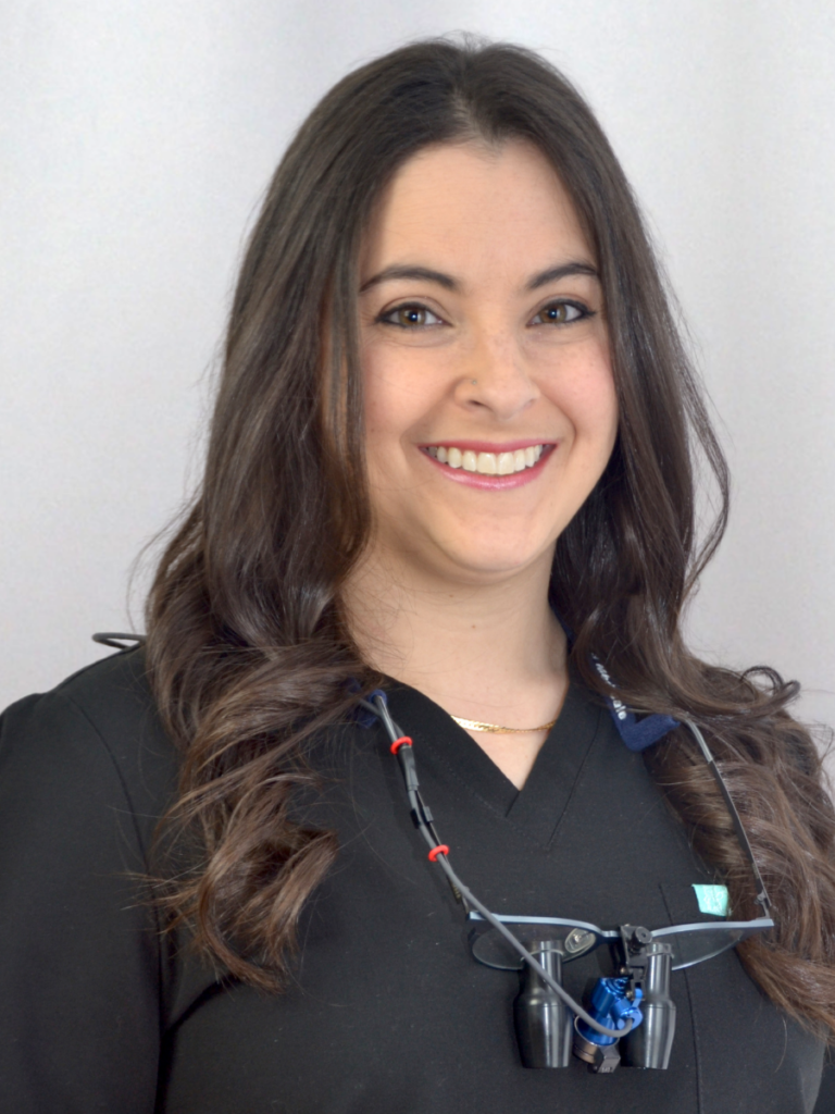 bianca saban