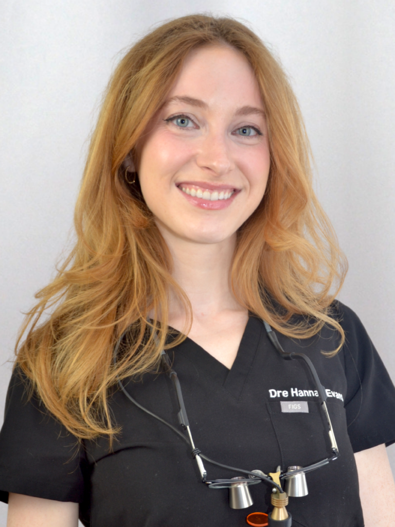 hannah evans