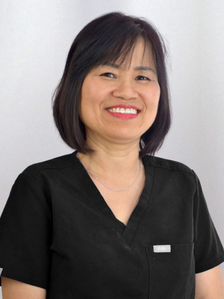 sook kwon