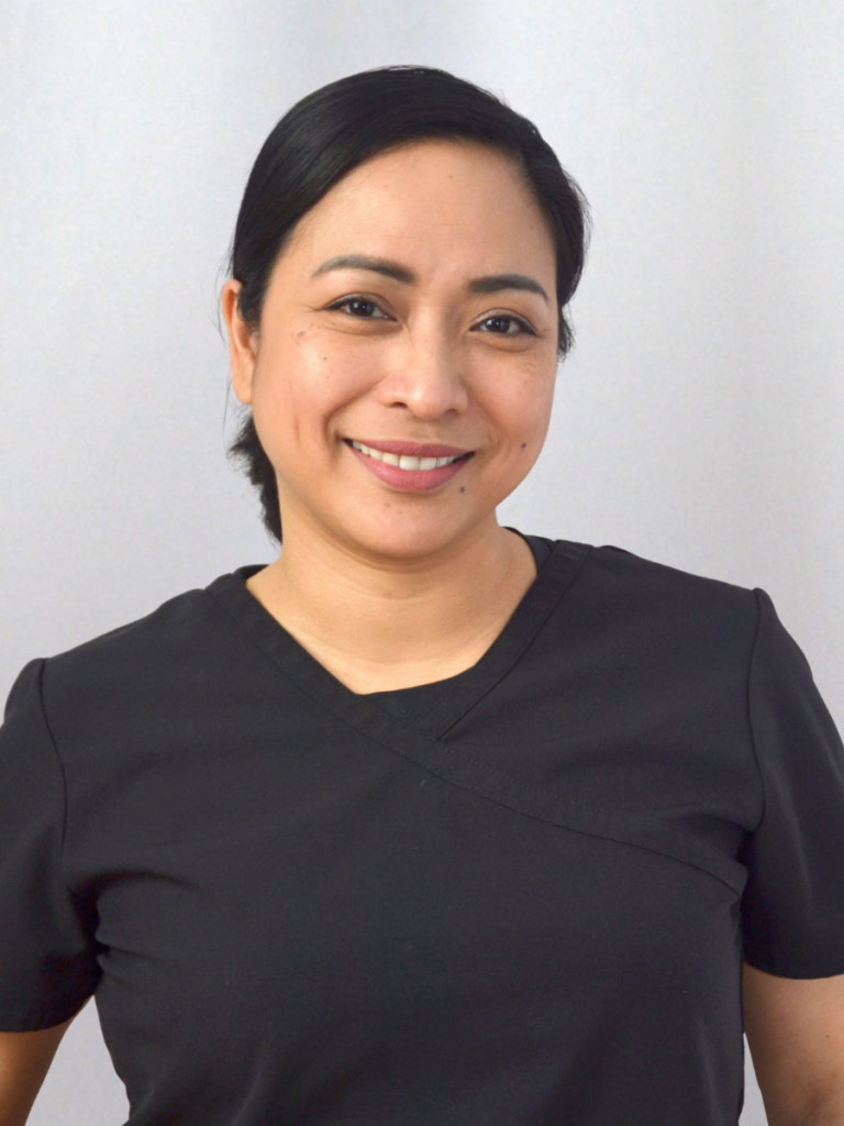 willoraine padilla